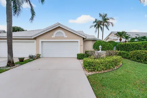 6143 Greenspointe Drive Boynton Beach FL 33437