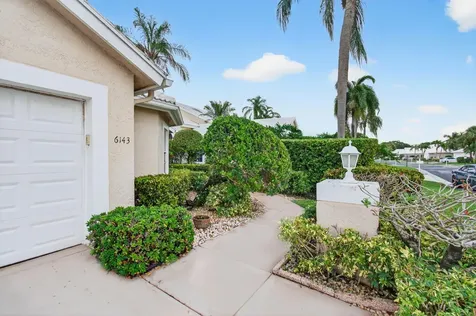 6143 Greenspointe Drive Boynton Beach FL 33437