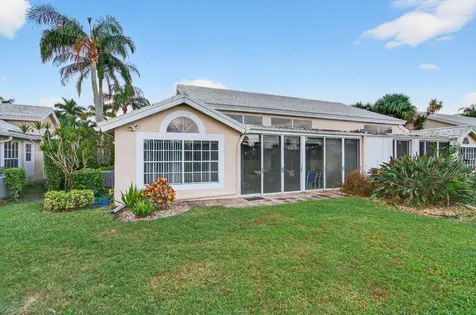 6143 Greenspointe Drive Boynton Beach FL 33437