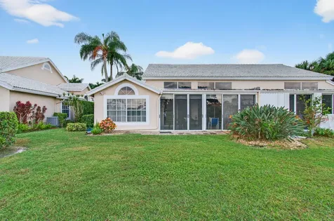 6143 Greenspointe Drive Boynton Beach FL 33437