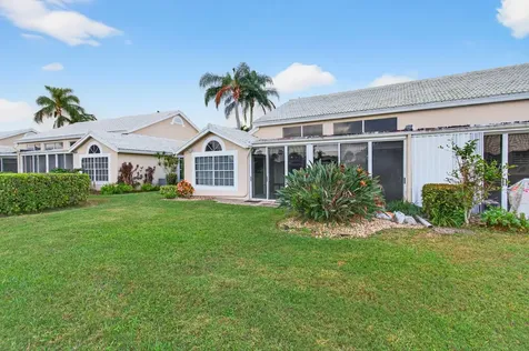 6143 Greenspointe Drive Boynton Beach FL 33437
