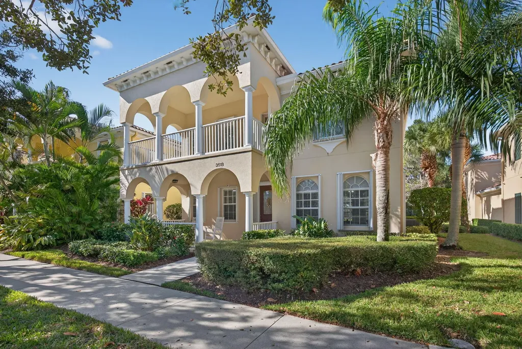 3518 Community Drive Jupiter FL 33458