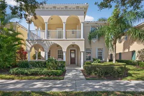 3518 Community Drive Jupiter FL 33458