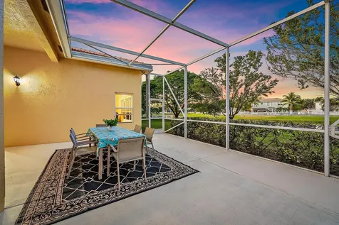 6206 Indian Forest Circle Lake Worth FL 33463
