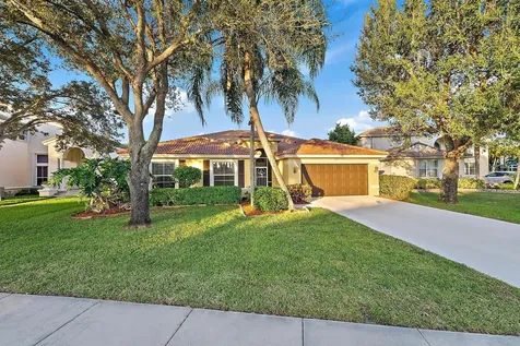 6206 Indian Forest Circle Lake Worth FL 33463