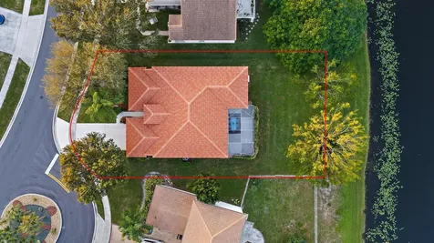 6206 Indian Forest Circle Lake Worth FL 33463