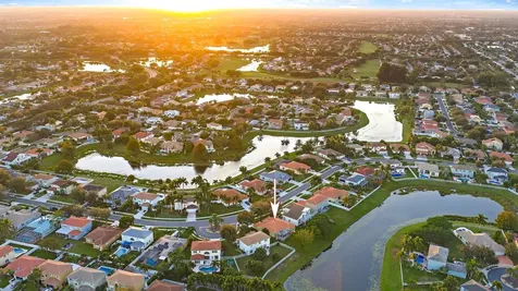 6206 Indian Forest Circle Lake Worth FL 33463