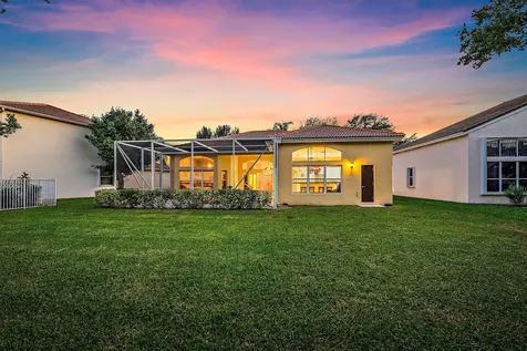 6206 Indian Forest Circle Lake Worth FL 33463
