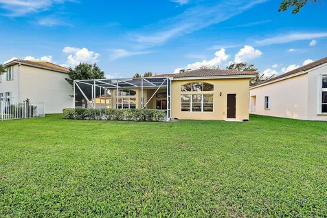 6206 Indian Forest Circle Lake Worth FL 33463