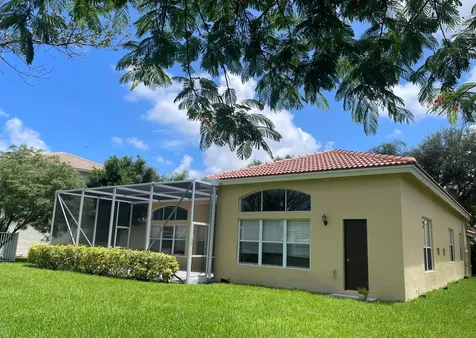 6206 Indian Forest Circle Lake Worth FL 33463