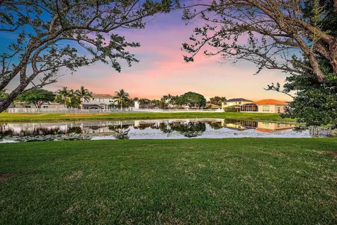 6206 Indian Forest Circle Lake Worth FL 33463