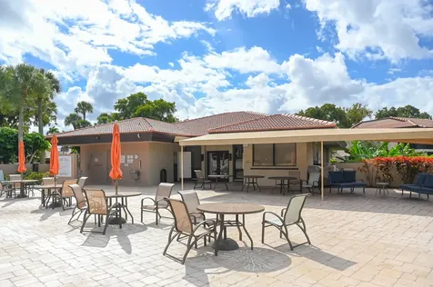 9259 Vista Del Lago Boca Raton FL 33428