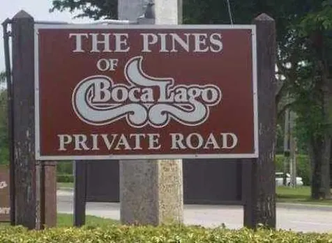 9259 Vista Del Lago Boca Raton FL 33428