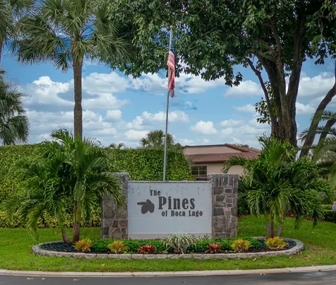 9259 Vista Del Lago Boca Raton FL 33428