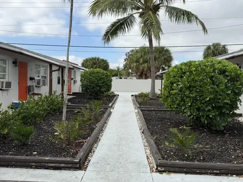 1415 N J Street Lake Worth Beach FL 33460