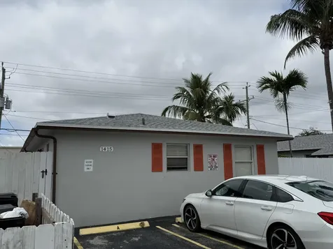 1415 N J Street Lake Worth Beach FL 33460