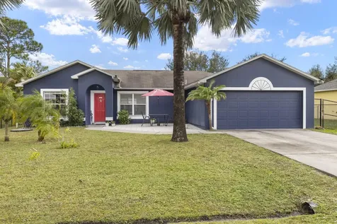 314 Sw De Gouvea Terrace Terrace Port Saint Lucie FL 34984