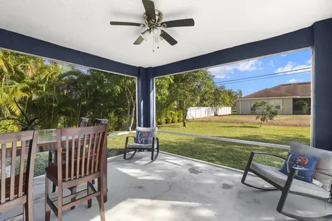314 Sw De Gouvea Terrace Terrace Port Saint Lucie FL 34984