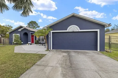 314 Sw De Gouvea Terrace Terrace Port Saint Lucie FL 34984