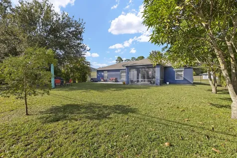 314 Sw De Gouvea Terrace Terrace Port Saint Lucie FL 34984