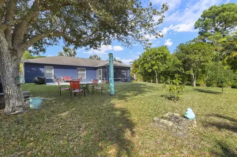 314 Sw De Gouvea Terrace Terrace Port Saint Lucie FL 34984