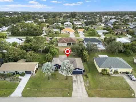 314 Sw De Gouvea Terrace Terrace Port Saint Lucie FL 34984