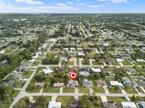 314 Sw De Gouvea Terrace Terrace Port Saint Lucie FL 34984