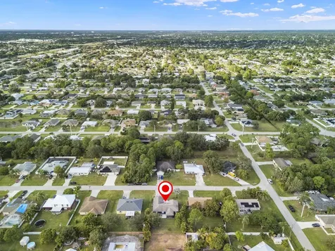 314 Sw De Gouvea Terrace Terrace Port Saint Lucie FL 34984