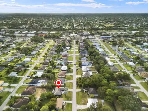 314 Sw De Gouvea Terrace Terrace Port Saint Lucie FL 34984