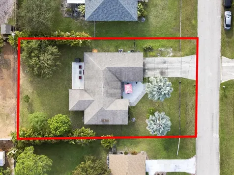 314 Sw De Gouvea Terrace Terrace Port Saint Lucie FL 34984