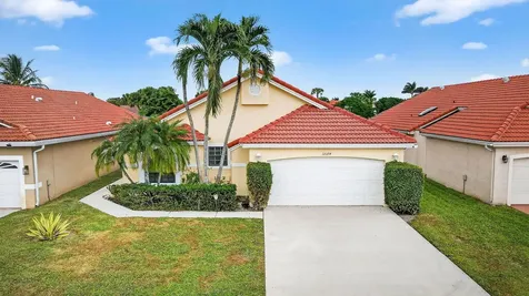 12374 Pleasant Green Way Boynton Beach FL 33437