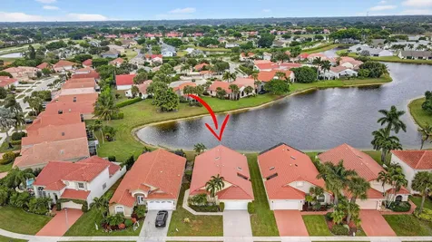 12374 Pleasant Green Way Boynton Beach FL 33437