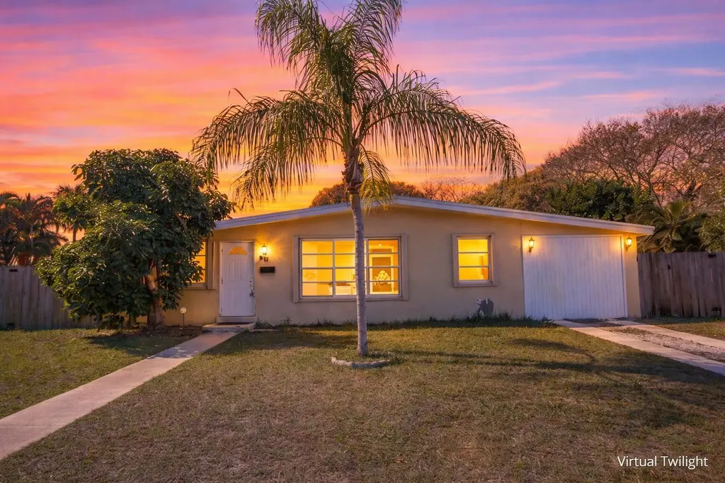 910 9th Street Lake Park FL 33403