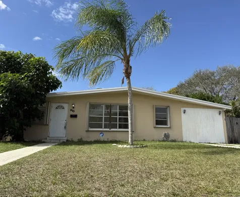 910 9th Street Lake Park FL 33403