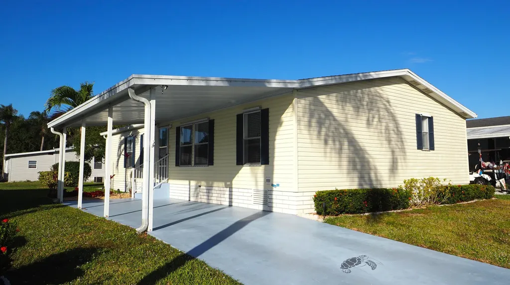 352 Seahorse Terrace Fort Pierce FL 34982