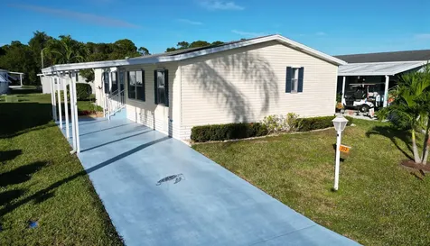 352 Seahorse Terrace Fort Pierce FL 34982