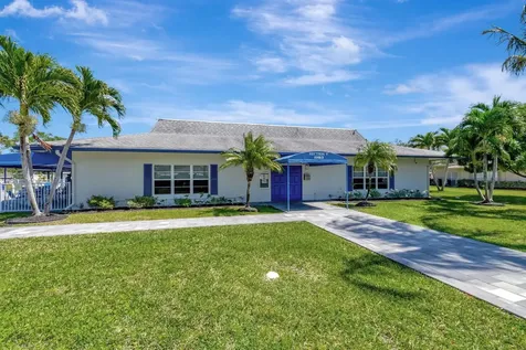 1102 North Drive Delray Beach FL 33445