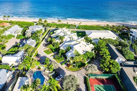 5109 N Ocean Boulevard Ocean Ridge FL 33435