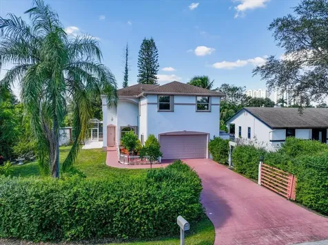 2151 Nw 121st Avenue Plantation FL 33323