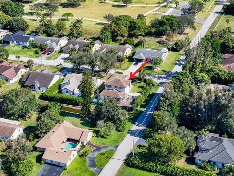 2151 Nw 121st Avenue Plantation FL 33323