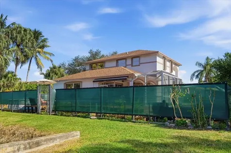 2151 Nw 121st Avenue Plantation FL 33323