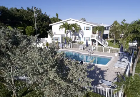 5505 N Ocean Boulevard Ocean Ridge FL 33435