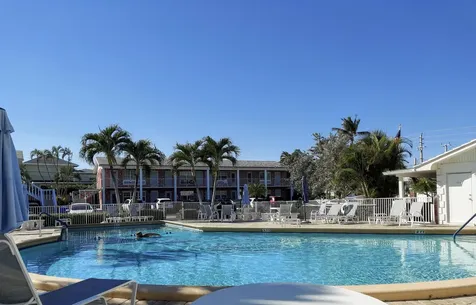 5505 N Ocean Boulevard Ocean Ridge FL 33435