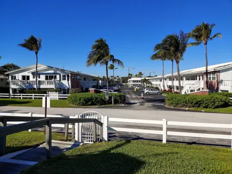 5505 N Ocean Boulevard Ocean Ridge FL 33435