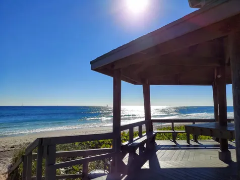 5505 N Ocean Boulevard Ocean Ridge FL 33435