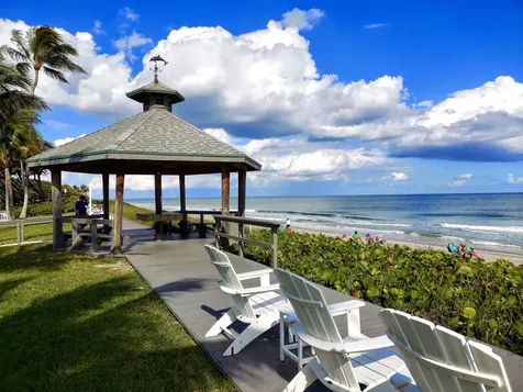 5505 N Ocean Boulevard Ocean Ridge FL 33435
