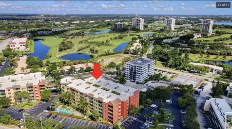 1640 Presidential Way West Palm Beach FL 33401