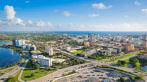 1640 Presidential Way West Palm Beach FL 33401