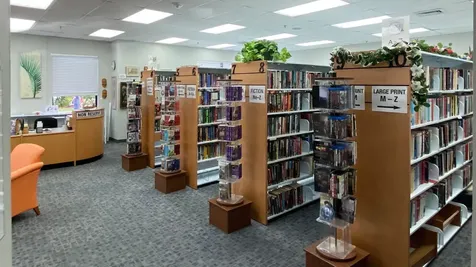 453 Richmond F Deerfield Beach FL 33442
