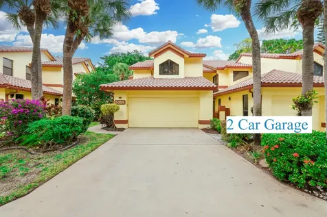 5355 10th Fairway Drive Delray Beach FL 33484
